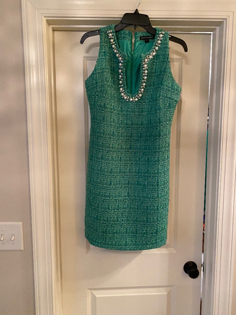 Boston Proper Dress, Size 4